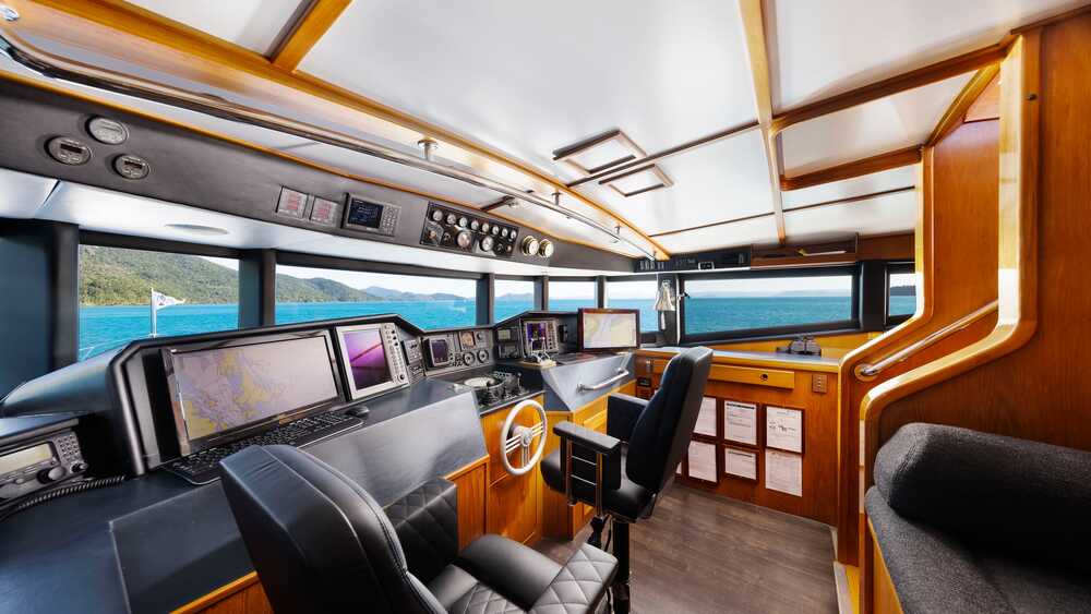 Lloyds Ships PHOENIX ONE, 35.00 м