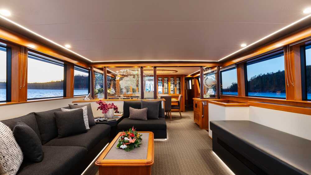 Lloyds Ships PHOENIX ONE, 35.00 м