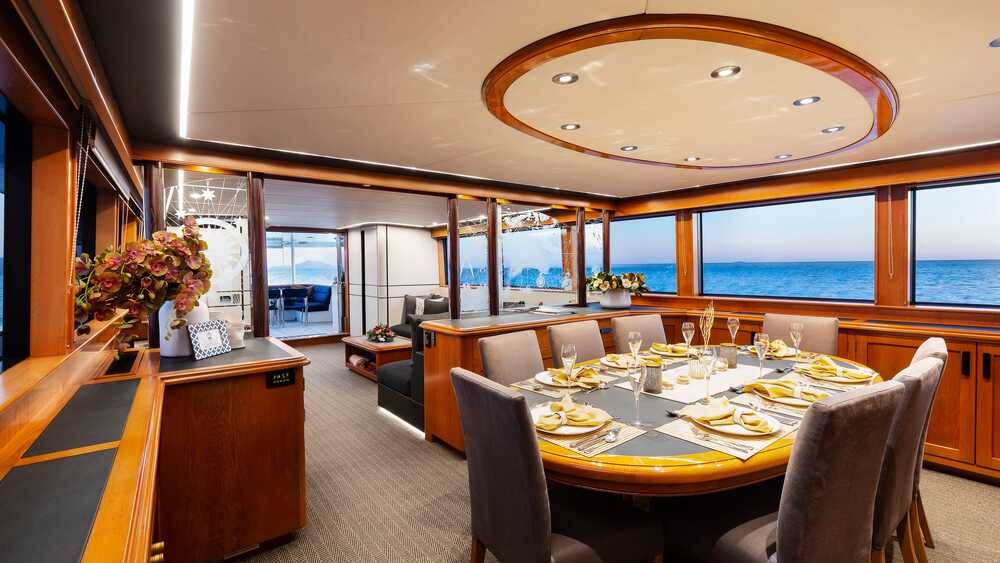Lloyds Ships PHOENIX ONE, 35.00 м