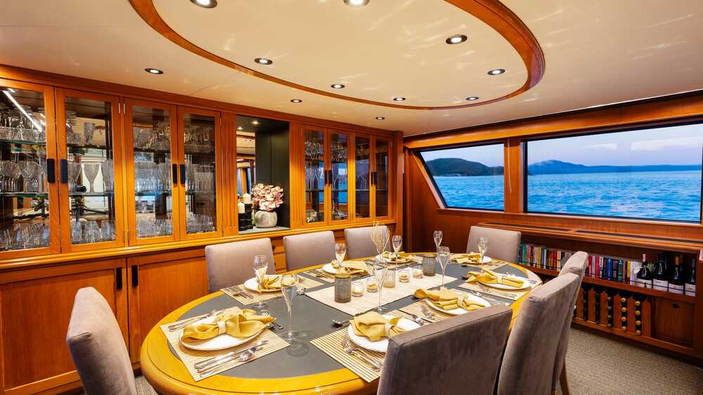 Lloyds Ships PHOENIX ONE, 35.00 м
