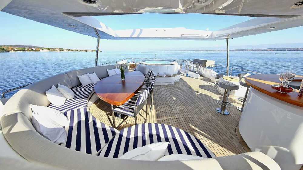 Sundeck