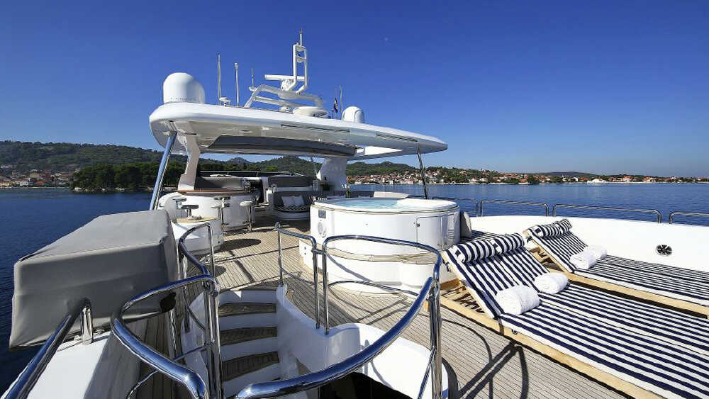 Sundeck