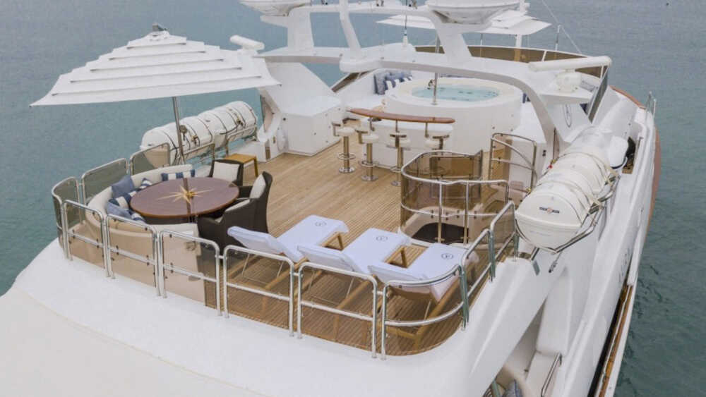 Sundeck 