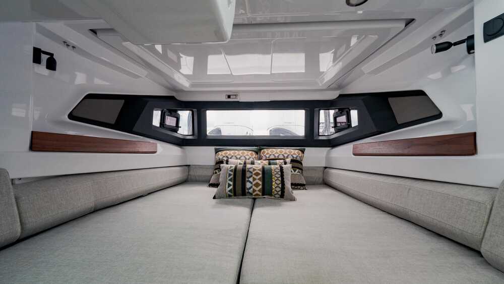 Cabin