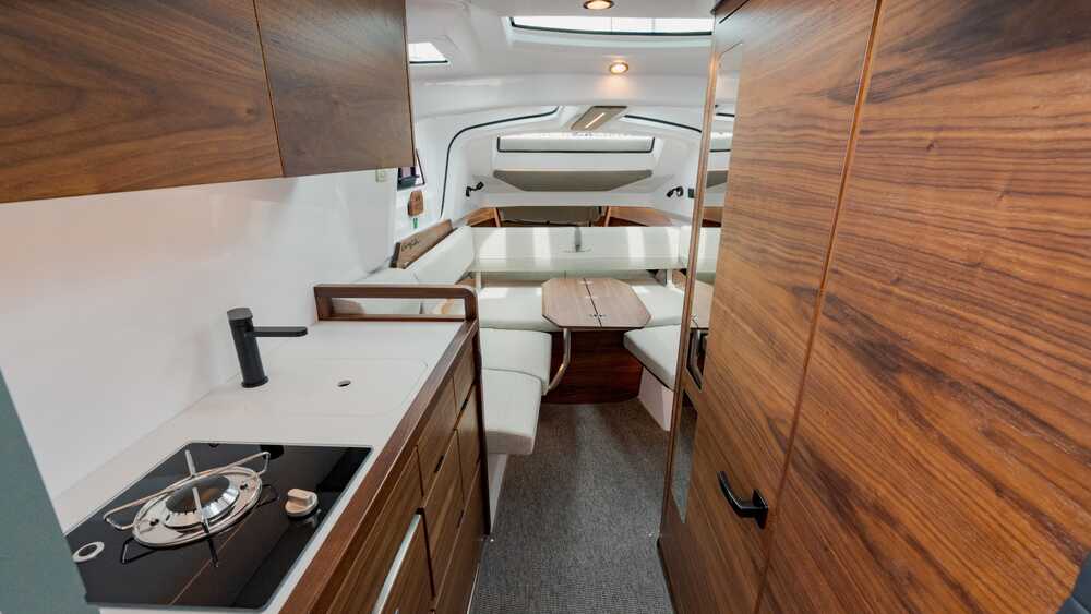 Galley