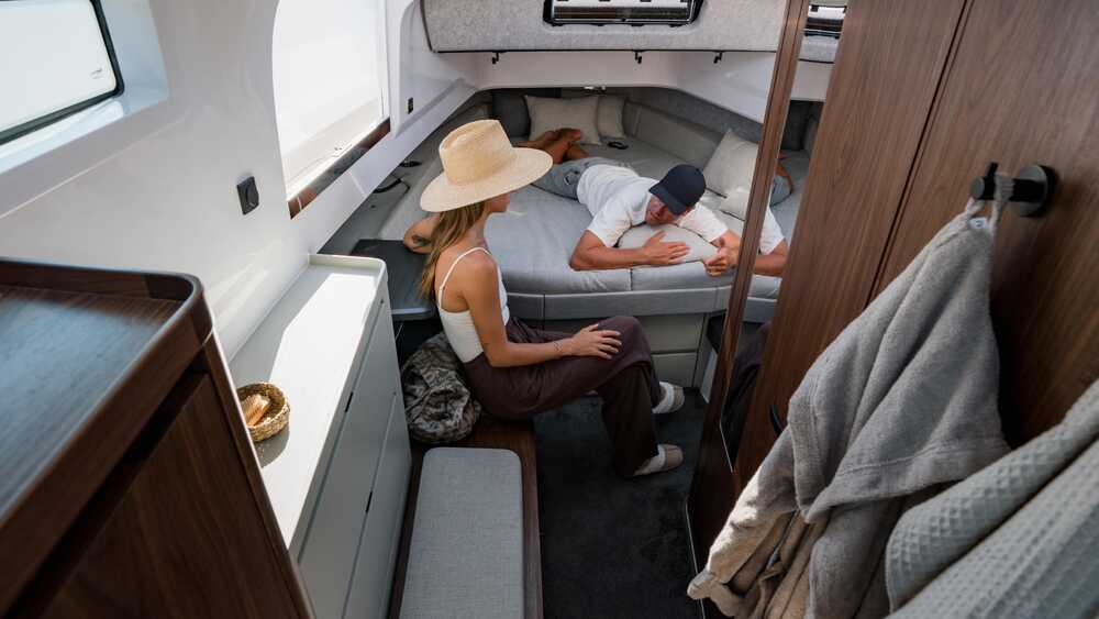 Cabin