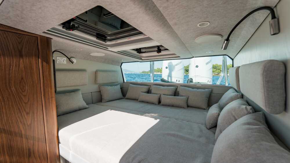 Cabin