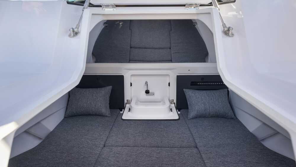 Cabin