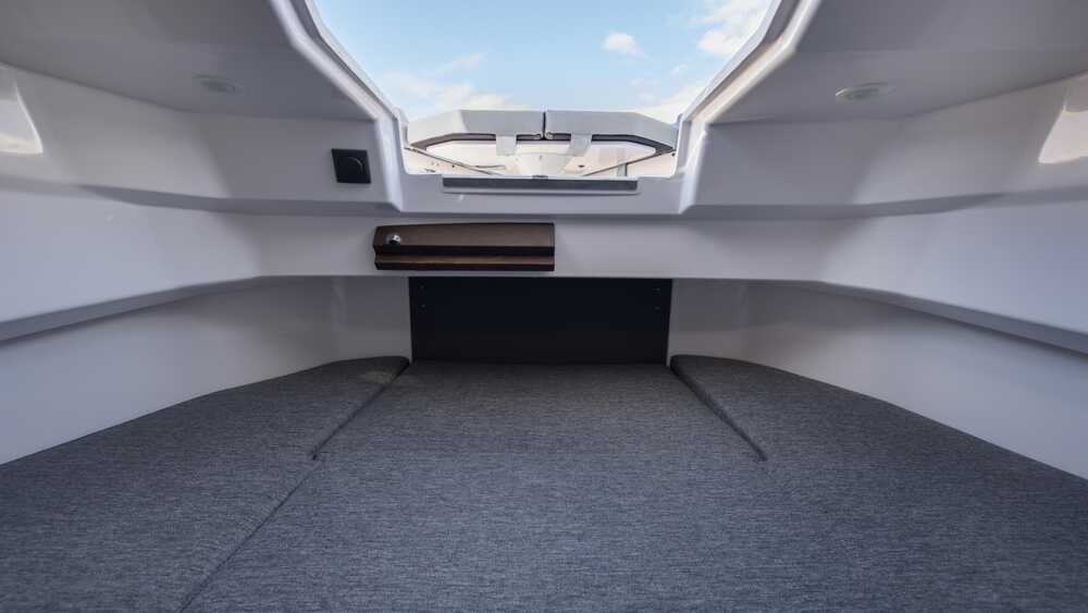 Cabin