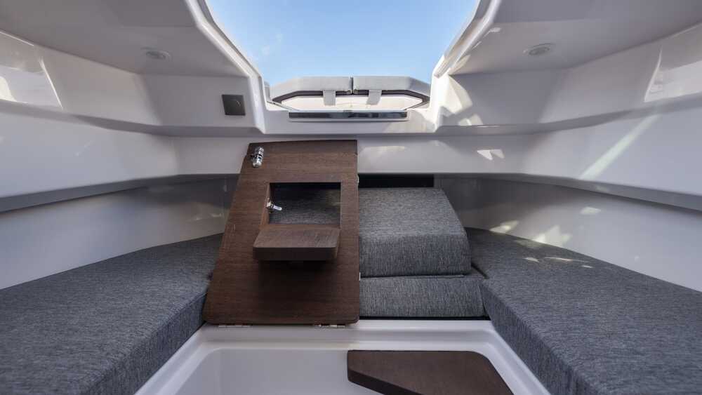 Cabin