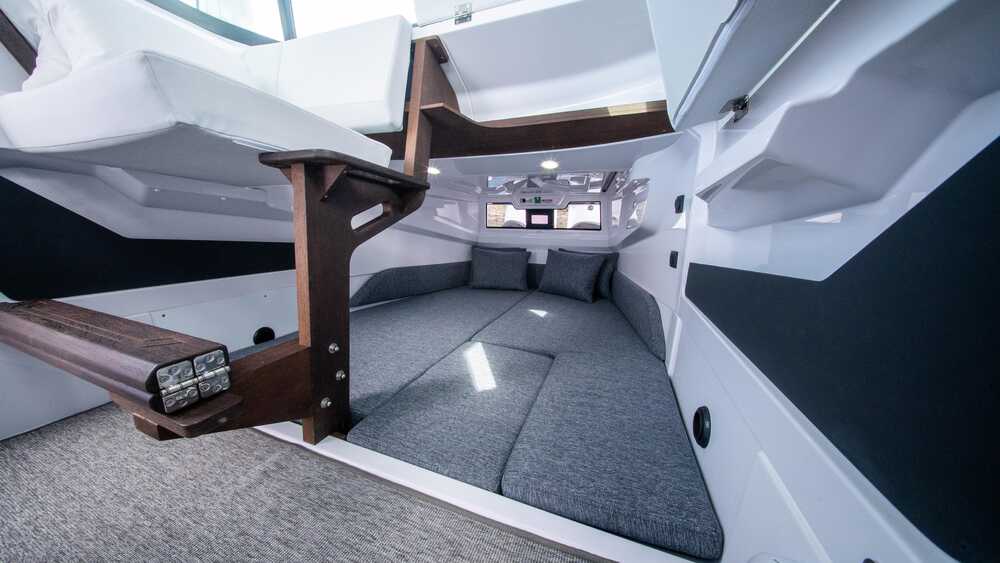 Cabin