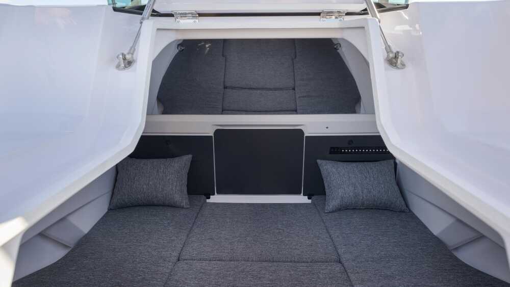 Cabin