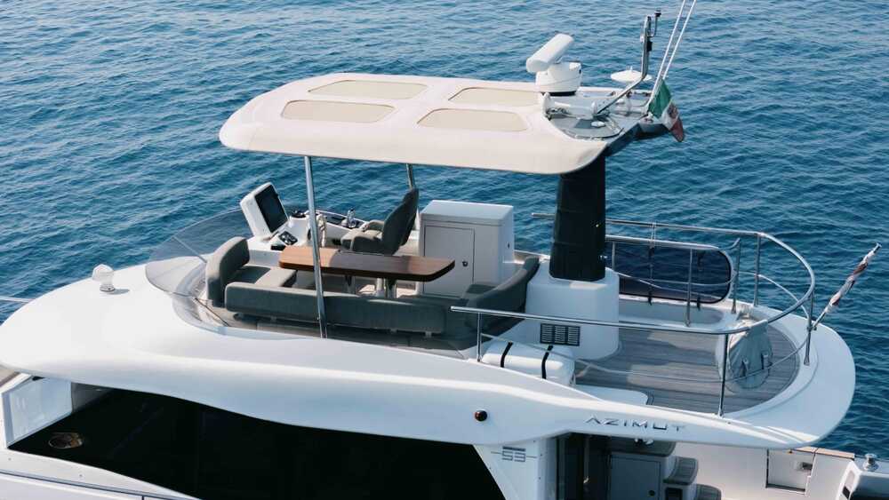 Flybridge
