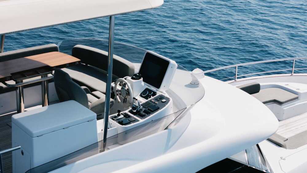 Azimut Magellano 53