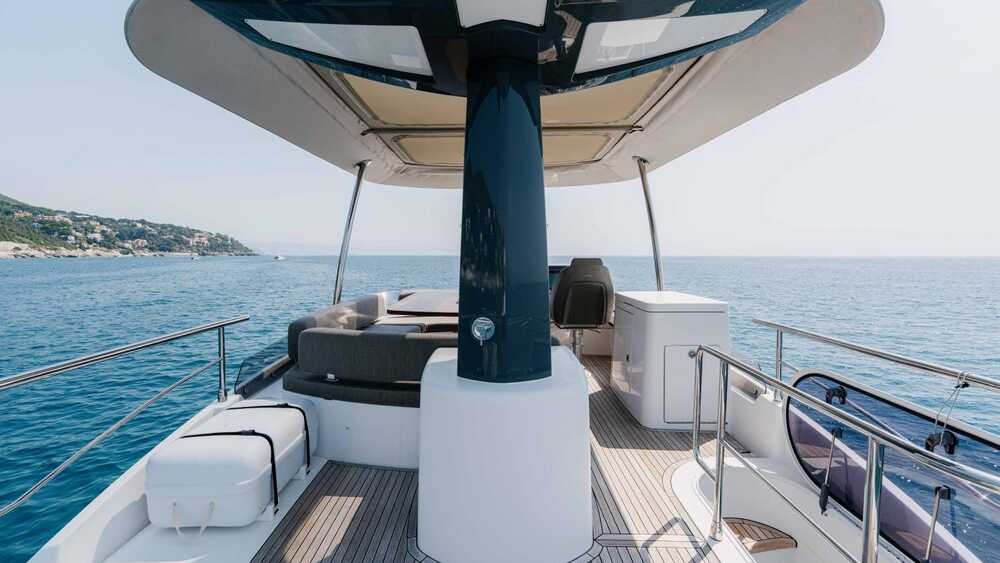 Flybridge