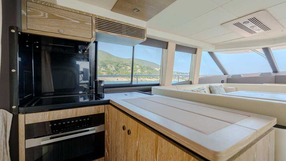 Galley