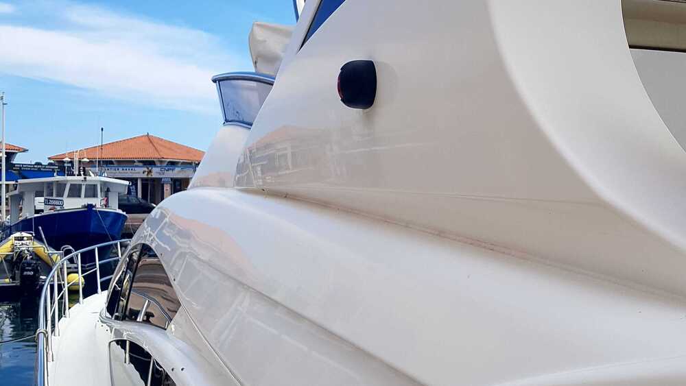 Azimut 64 2015