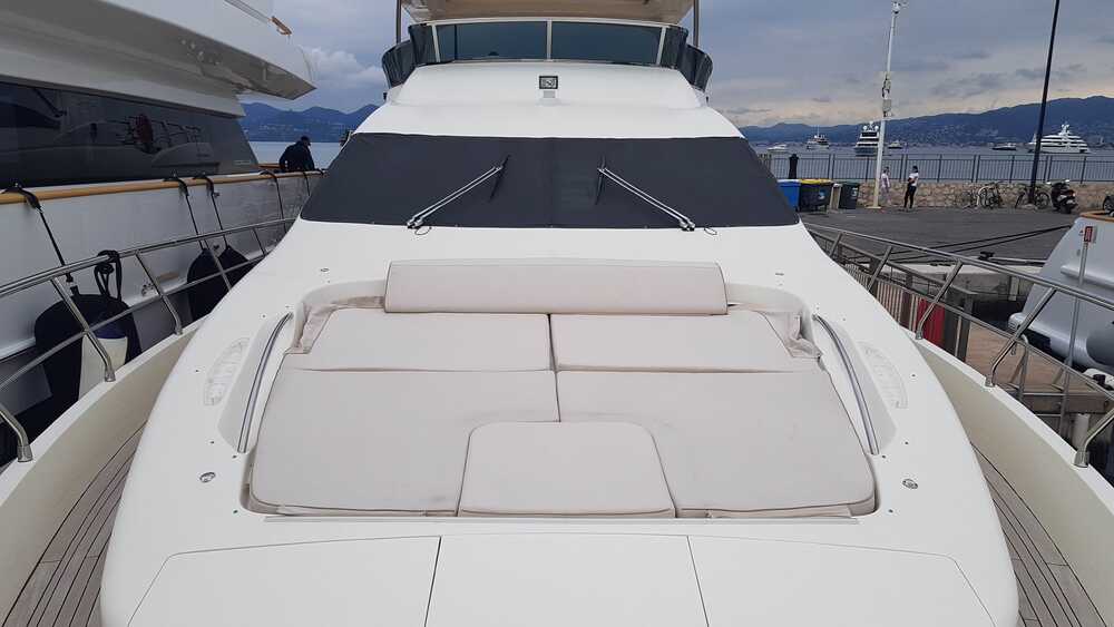 Azimut 78 2013