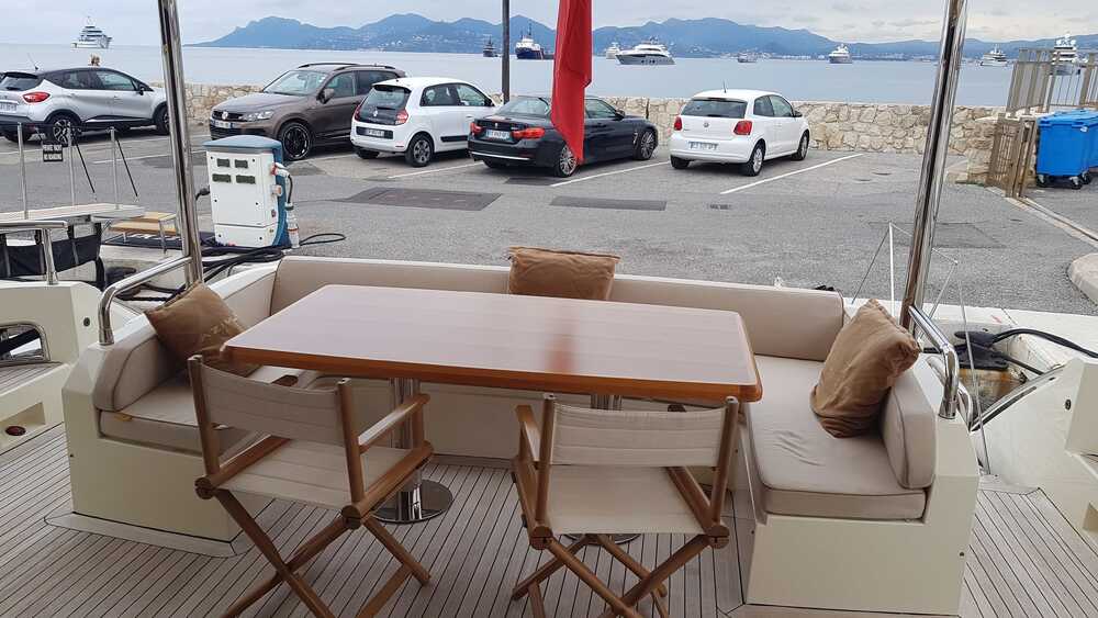 Azimut 78 2013