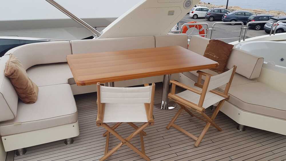 Azimut 78 2013
