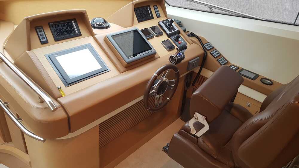 Azimut 78 2013
