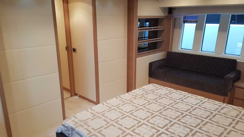 Azimut 78 2013