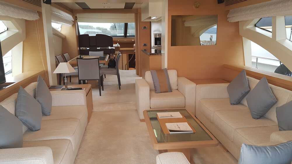 Azimut 78 2013