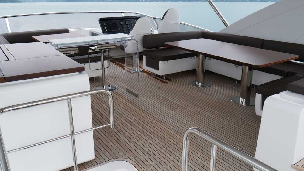 Flybridge