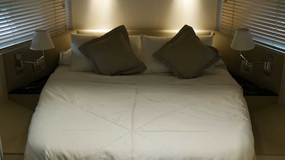 VIP cabin