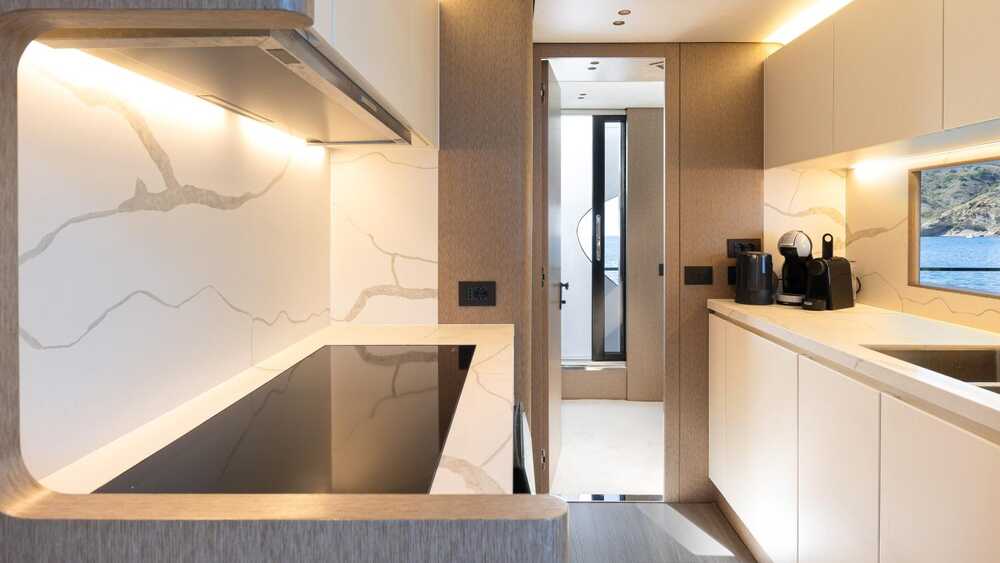 Galley