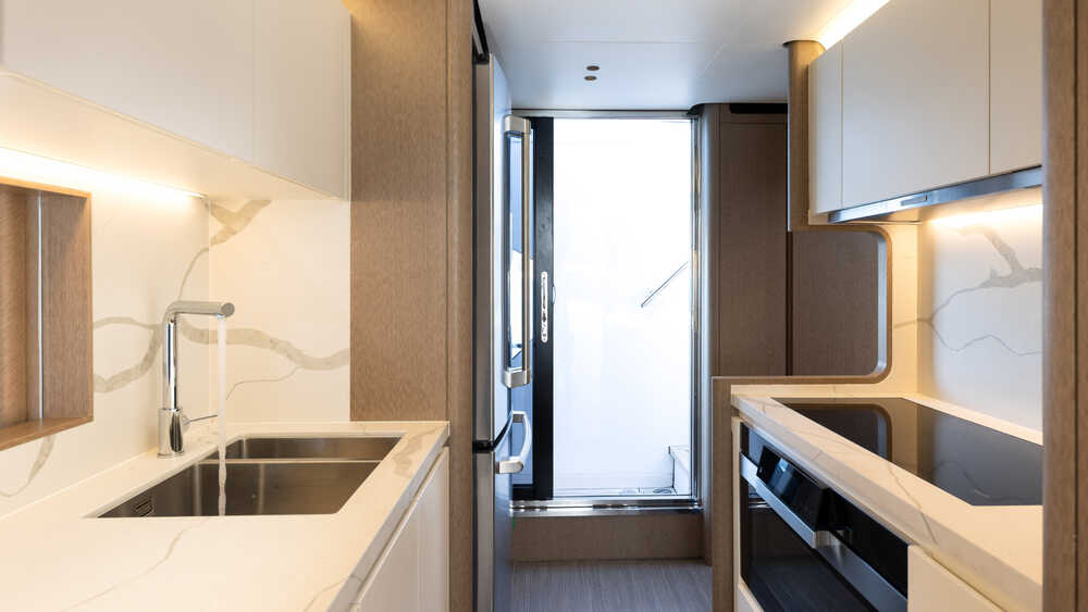 Galley