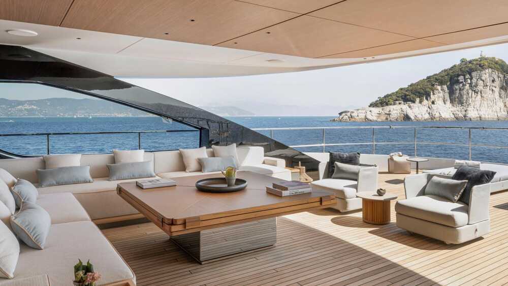 Flybridge