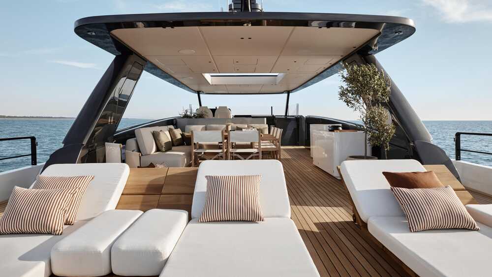 Flybridge