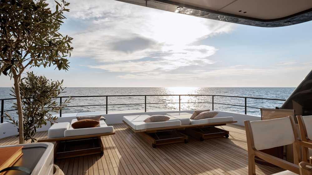 Flybridge