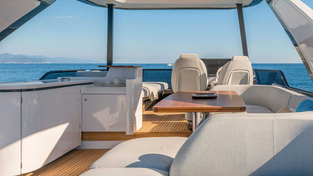 Flybridge