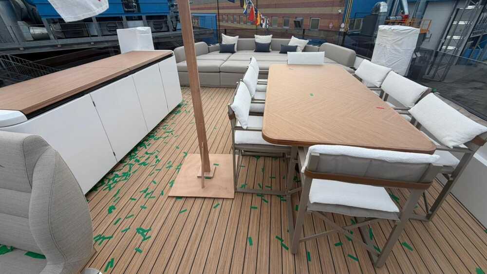 Flybridge