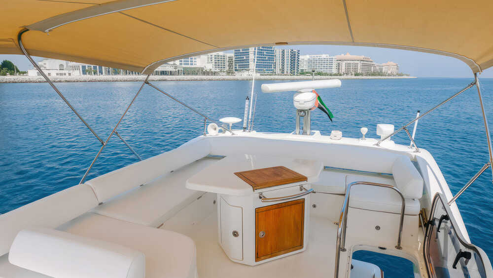 Flybridge