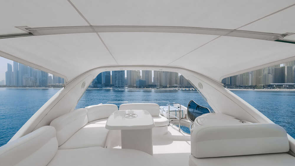 Flybridge