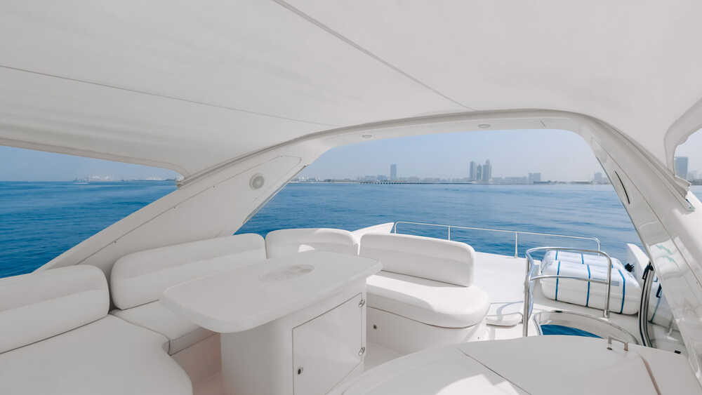 Flybridge