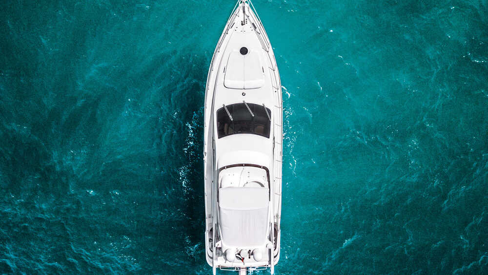 Azimut 62 M/Y FREEDOM