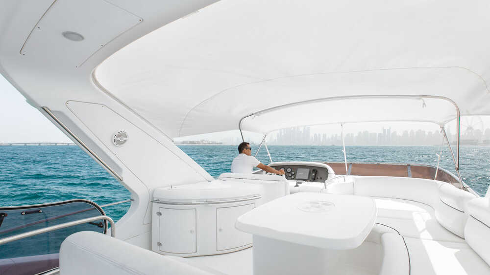Flybridge