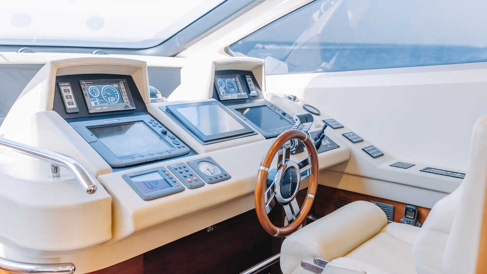 Wheelhouse