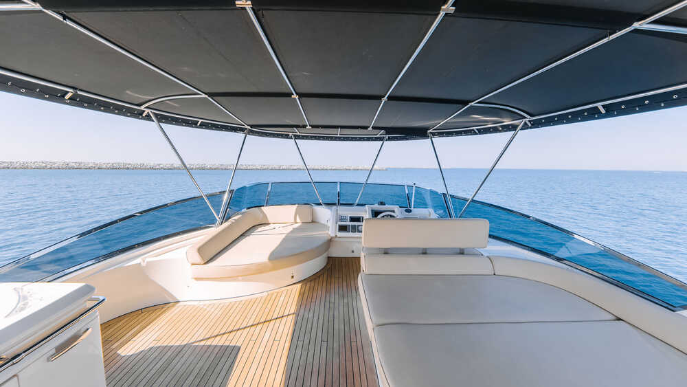 Flybridge