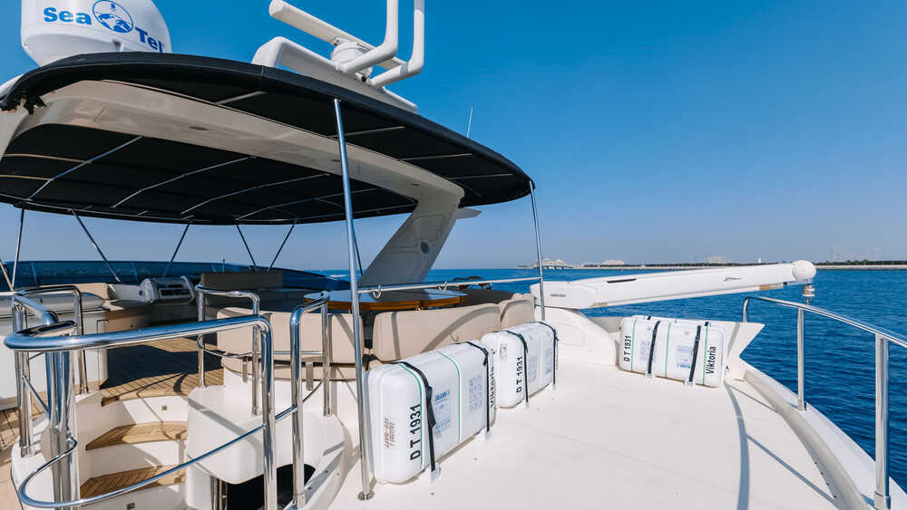 Flybridge