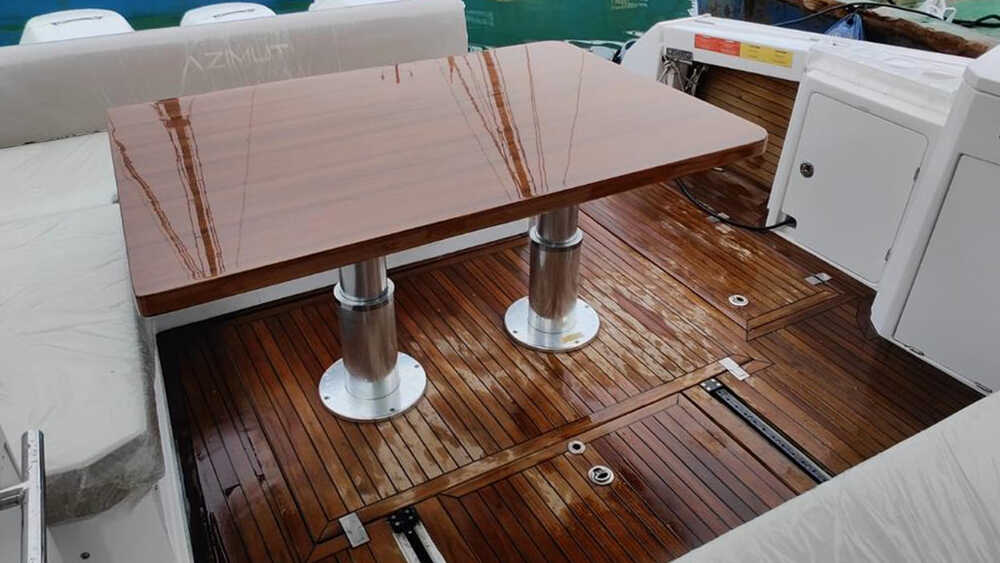 Cockpit