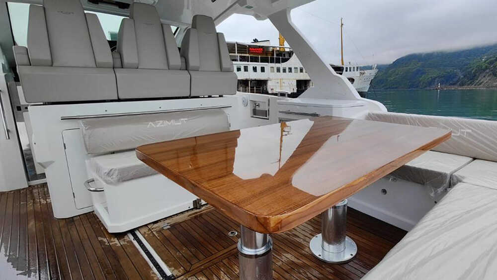 Cockpit