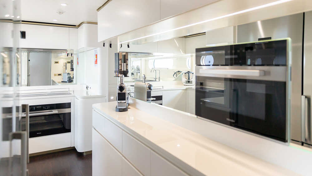 Galley