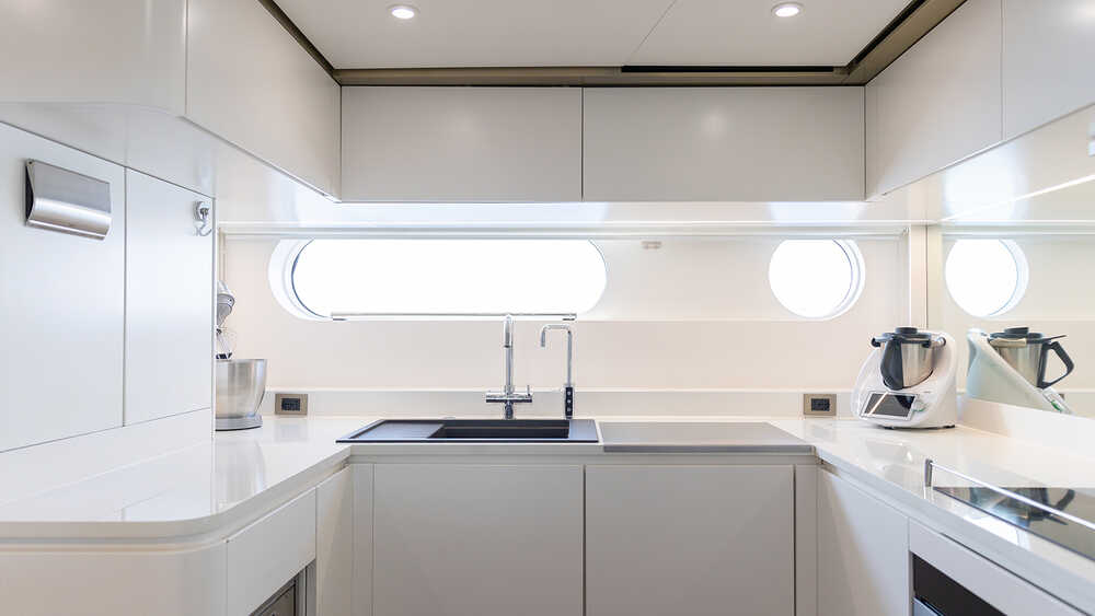 Galley