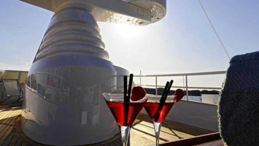 Sundeck 
