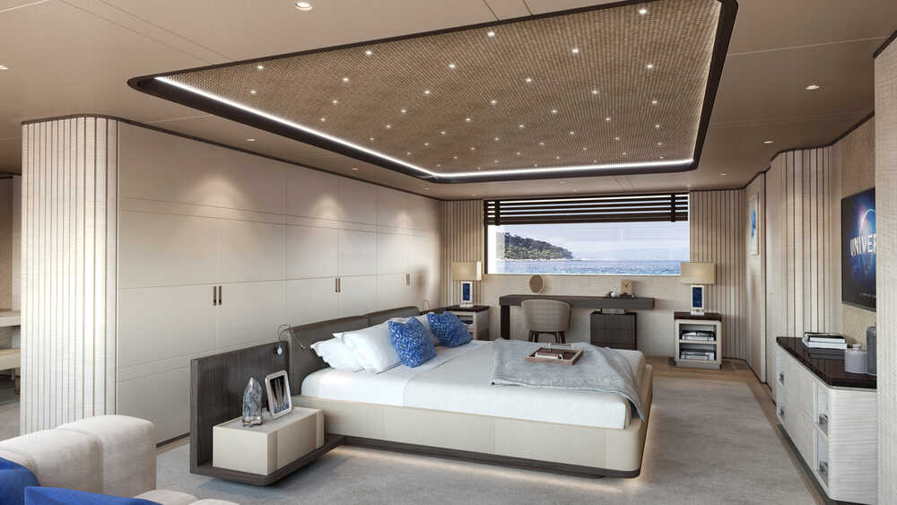 Interior Contemporary